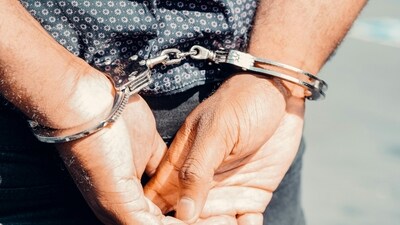 A case had been registered and an investigation was underway
(Representational Image)