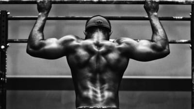 The specific strongman events often require competitors to move a range of awkward, heavy implements either higher, faster or with more repetitions in a given time period than their competitors. (Photo credits: Unsplash) The specific strongman events often require competitors to move a range of awkward, heavy implements either higher, faster or with more repetitions in a given time period than their competitors. (Photo credits: Unsplash)