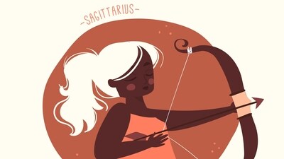 Sagittarius Monthly Horoscope for October, 2024. Expect new opportunities and emotional growth.