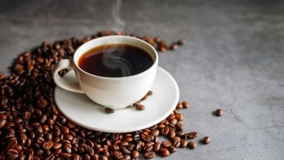 Caffeine enthusiasts will agree that great coffee starts with great beans. International Coffee Day is celebrated every year on October 1. Booking.com shares some of the destinations renowned for its signature brew: from Kodagu’s exceptional quality and distinctive flavour profile to Java’s wet-processed beans which ensure an elite tasting cup. (Shutterstock) Caffeine enthusiasts will agree that great coffee starts with great beans. International Coffee Day is celebrated every year on October 1. Booking.com shares some of the destinations renowned for its signature brew: from Kodagu’s exceptional quality and distinctive flavour profile to Java’s wet-processed beans which ensure an elite tasting cup. (Shutterstock)