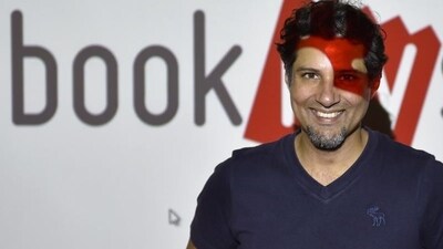 Ashish Hemrajani, CEO of Big Tree Entertainment, has been summoned by Mumbai Police's EOW regarding alleged black market sales of Coldplay concert tickets. The action follows a complaint by Advocate Amit Vyas, who accused the company of misleading fans and facilitating illegal ticket sales. Ashish Hemrajani, CEO of Big Tree Entertainment, has been summoned by Mumbai Police's EOW regarding alleged black market sales of Coldplay concert tickets. The action follows a complaint by Advocate Amit Vyas, who accused the company of misleading fans and facilitating illegal ticket sales.