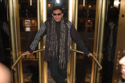 Mithun also forayed to television by judging shows like Dance Dance Junior and Hunarbaaz: Desh Ki Shaan. Most recently, he starred in Vivek Agnihotri's The Kashmir Files. (Rishi Ballabh) Mithun also forayed to television by judging shows like Dance Dance Junior and Hunarbaaz: Desh Ki Shaan. Most recently, he starred in Vivek Agnihotri's The Kashmir Files. (Rishi Ballabh)