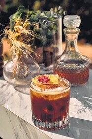 Carajillo (adobe stock) Carajillo (adobe stock)