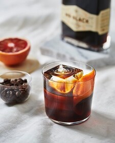 Coffee Negroni (instagram) Coffee Negroni (instagram)
