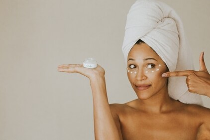 Under eye creams are formulated to keep your skin nourished and hydrated. (Pexels) Under eye creams are formulated to keep your skin nourished and hydrated. (Pexels)