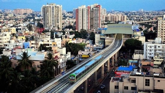 TVS Emerald acquires 4-acre land parcel each in North Bengaluru, Chennai with combined revenue potential of ₹900 crore (Representational photo) (IANS)