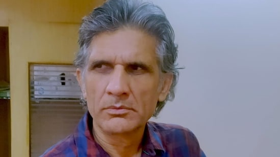 Onkar Nath Mishra will be shooting the second season of his web show Aadi Shankaracharya in Uttar Pradesh
