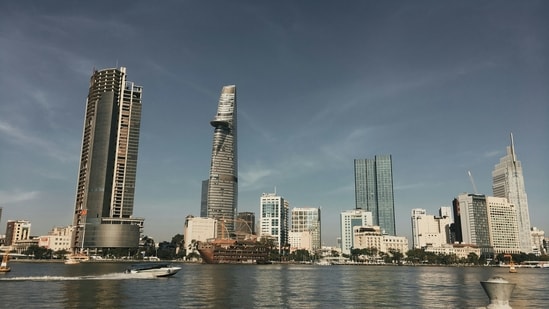 Ho Chi Minh, Vietnam: Ho Chi Minh has a rich and varied coffee culture, with many areas coining their own delicacies including ‘cà phê trúng’, or egg coffee. Expect to see the city’s avenues dotted with upscale coffee shops and traditional spots where locals and tourists alike sit on stools that line the streets.(Unsplash)