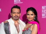 Gaurav Taneja and Ritu Rathee got married in 2016