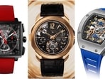 Explore the standout watches that define luxury and precision this year.