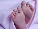 The baby was likely buried for two to three hours before being found (HT File) The baby was likely buried for two to three hours before being found (HT File)