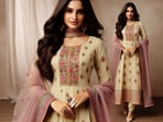 Anarkali Kurtas