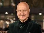 Anupam Kher will also be seen in Emergency. 

 