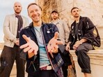 Coldplay will release its tenth studio album in October.
