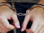 Lucknow: The police have arrested the accused (Representational) Lucknow: The police have arrested the accused (Representational)