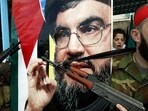 How Hezbollah Chief Hassan Nasrallah died in an Israeli Airstrike, gruesome details emerge How Hezbollah Chief Hassan Nasrallah died in an Israeli Airstrike, gruesome details emerge