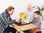 Are your elderly parents struggling? Try these 7 holistic lifestyle strategies for their health and happiness 