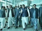 Zakir Naik, controversial Islamic preacher, arrives in Pakistan Zakir Naik, controversial Islamic preacher, arrives in Pakistan