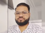 Tarun Saxena, was found dead by his house help on Monday morning. Tarun is survived by his parents, wife and two children. Tarun Saxena, was found dead by his house help on Monday morning. Tarun is survived by his parents, wife and two children.