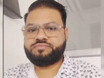 Tarun Saxena, was found dead by his house help on Monday morning. Tarun is survived by his parents, wife and two children.