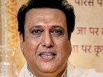 Govinda's daughter visited him in the hospital hours after his accident. Govinda's daughter visited him in the hospital hours after his accident.