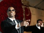 Sean 'Diddy' Combs has been hit with 120 new sexual assault allegations Sean 'Diddy' Combs has been hit with 120 new sexual assault allegations