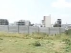 The allotment of the plot is under probe by the Karnataka Lokayukta team. The allotment of the plot is under probe by the Karnataka Lokayukta team.