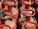 Effective immediately, the price of commercial LPG cylinders has increased by  <span class='webrupee'>₹</span>48.50 for 19 kg and  <span class='webrupee'>₹</span>12 for 5 kg. Domestic LPG prices stay at  <span class='webrupee'>₹</span>803 for a 14 kg cylinder, despite a previous rise in September.