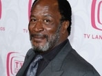 File photo of actor John Amos. He earned an Emmy nomination for his role in the seminal 1977 miniseries “Roots”. File photo of actor John Amos. He earned an Emmy nomination for his role in the seminal 1977 miniseries “Roots”.