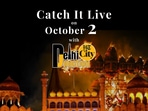 Catch It Live on 2 October 2024 Catch It Live on 2 October 2024