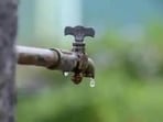 Delhi to face 16-hour water supply disruption today, tomorrow | Check affected areas Delhi to face 16-hour water supply disruption today, tomorrow | Check affected areas