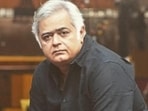 Hansal Mehta reflected on continuing with his passion for storytelling despite facing hurdles.