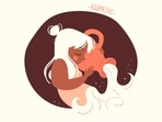 Aquarius Daily Horoscope Today, October 02, 2024. A positive outlook enhances your experiences.