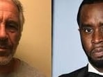 Model Lisa Phillips, who claimed Epstein had assaulted her sexually on his private island, told Fox News Digital that “Jeffrey wasn't an open secret,” adding that he “was all under the table" unlike Sean Diddy Combs. Model Lisa Phillips, who claimed Epstein had assaulted her sexually on his private island, told Fox News Digital that “Jeffrey wasn't an open secret,” adding that he “was all under the table" unlike Sean Diddy Combs.