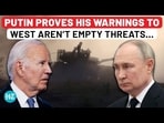 After Nuclear Dare, Putin To Boost Military Amid Tensions With West; Defence Budget To Increase By… After Nuclear Dare, Putin To Boost Military Amid Tensions With West; Defence Budget To Increase By…