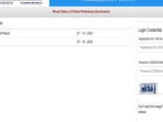 IBPS Clerk Prelims Result 2024 declared at ibps.in, direct link to check here 