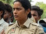 Stills from Girls Will Be Girls and Santosh, both premiering at MAMI.