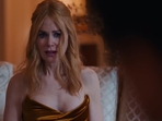 Nicole Kidman in a still from Babygirl.