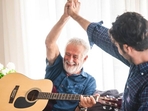 Want to add years to your parents' life? Check these approaches to manage health and well-being of elder population 