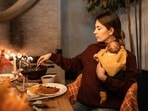Vitamin D to Omega-3s: Essential nutrients every breastfeeding mom needs in her diet 