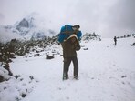 Sherpas have lived in Nepal for over 500 years, migrating from Tibet to eastern Nepal. Over time, they have developed remarkable adaptations that allow them to thrive where others struggle. 