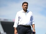 Ravi Shastri spoke about what to expect from Mohammed Shami. Ravi Shastri spoke about what to expect from Mohammed Shami.