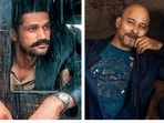 Sohum Shah reacted to reports of his showdown with Tumbbad director Rahi Anil Barve.
