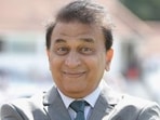 Sunil Gavaskar trolled Athar Ali Khan on air during India vs Bangladesh. Sunil Gavaskar trolled Athar Ali Khan on air during India vs Bangladesh.