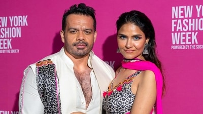Gaurav Taneja and Ritu Rathee got married in 2016 Gaurav Taneja and Ritu Rathee got married in 2016