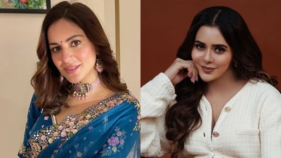 Shraddha Arya to Sana Sayyad: 5 actors expecting their first baby Shraddha Arya to Sana Sayyad: 5 actors expecting their first baby