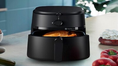 Cook healthier meals effortlessly with affordable air fryers. Cook healthier meals effortlessly with affordable air fryers.