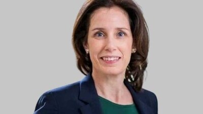 Royal Philips NV appoints Charlotte Hanneman as its first female CFO amid efforts to rebuild trust post sleep apnea device recalls. CEO Roy Jakobs has initiated job cuts and leadership changes to stabilize the company, which has seen a 44% share increase this year. Royal Philips NV appoints Charlotte Hanneman as its first female CFO amid efforts to rebuild trust post sleep apnea device recalls. CEO Roy Jakobs has initiated job cuts and leadership changes to stabilize the company, which has seen a 44% share increase this year.