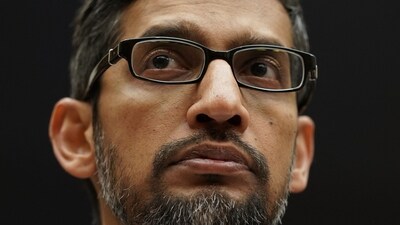 Alphabet's Google will invest $1 billion in Thailand for data centers, aiming to enhance cloud services and create 14,000 jobs. This investment aligns with regional efforts to attract foreign tech firms and support local economic growth, potentially adding $4 billion by 2029. (AFP) Alphabet's Google will invest $1 billion in Thailand for data centers, aiming to enhance cloud services and create 14,000 jobs. This investment aligns with regional efforts to attract foreign tech firms and support local economic growth, potentially adding $4 billion by 2029. (AFP)