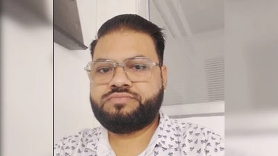 Tarun Saxena, was found dead by his house help on Monday morning. Tarun is survived by his parents, wife and two children. (@atulmodani (X)) Tarun Saxena, was found dead by his house help on Monday morning. Tarun is survived by his parents, wife and two children. (@atulmodani (X))